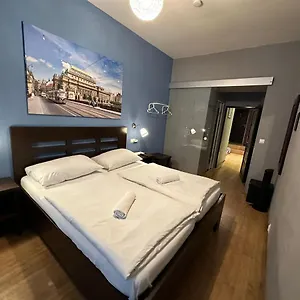 Central Studios Praha