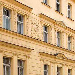 House Zizkov Praha