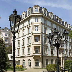 Отель Bristol Kralovska